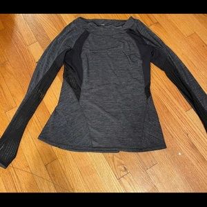 Lululemon Workout Top